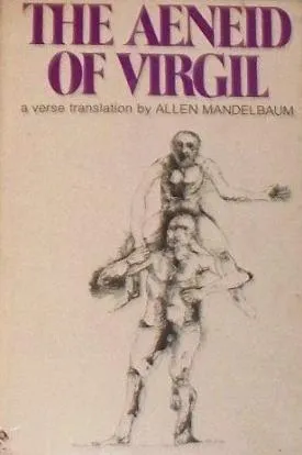 The Aeneid of Virgil