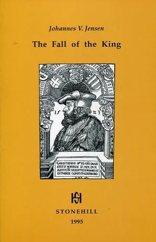 The Fall of the King