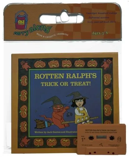 Rotten Ralph