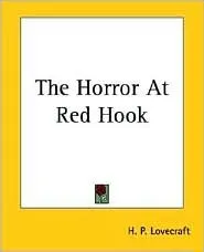 The Horror at Red Hook