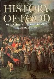 A history of food