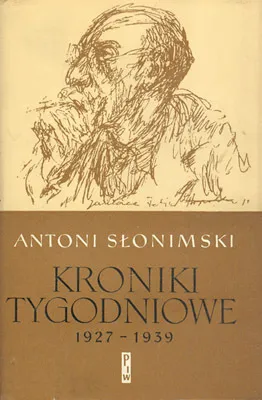 Kroniki tygodniowe 1927-1939