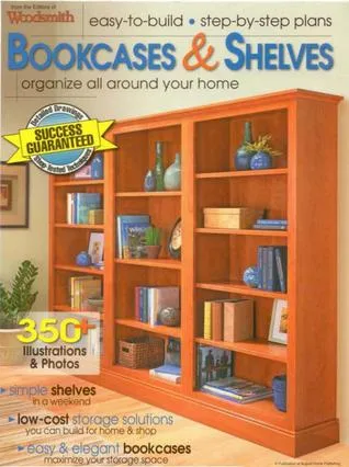 Bookcases & Shelves