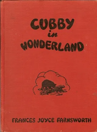 Cubby in Wonderland