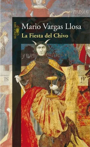 La Fiesta del Chivo