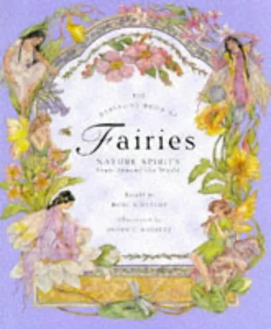 The Barefoot Book of Fairies