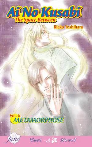 Ai no Kusabi Vol. 6: Metamorphose