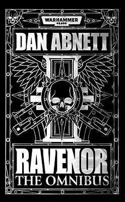 Ravenor: The Omnibus