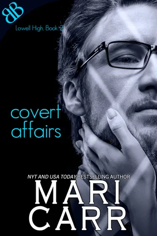 Covert Affairs