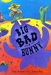 Big Bad Bunny