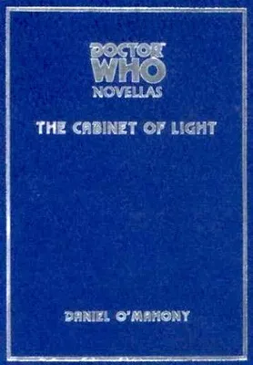 Doctor Who: Cabinet of Light