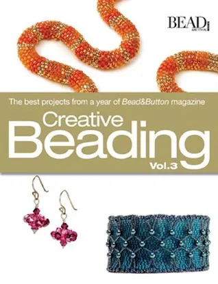 Creative Beading Vol. 3