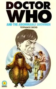 Doctor Who and the Abominable Snowmen