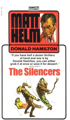 The Silencers