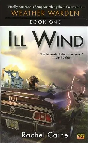 Ill Wind