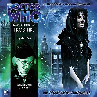 Doctor Who: Frostfire