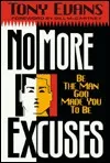 No More Excuses