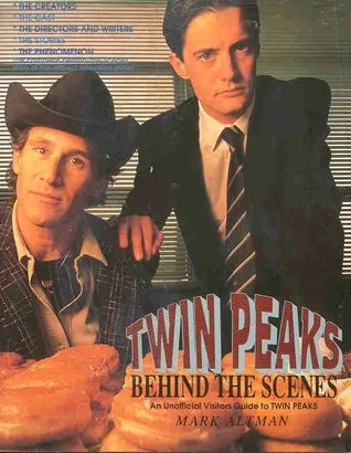 Twin Peaks: Behind-The-Scenes