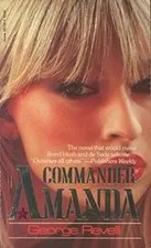 Commander Amanda (Commander Amanda #1)