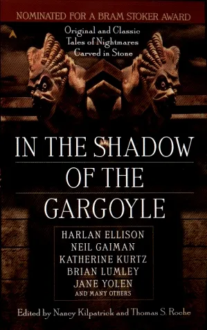 In the Shadow of the Gargoyle