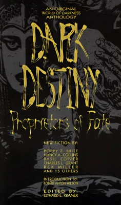 Dark Destiny: Proprietors of Fate