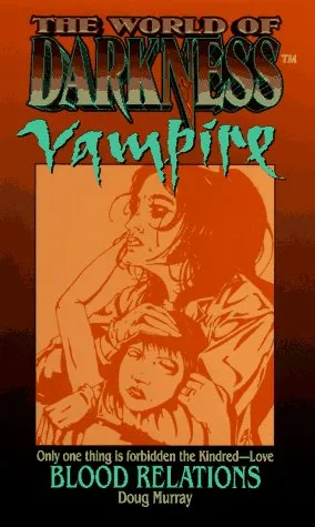 Vampire: Blood Relations