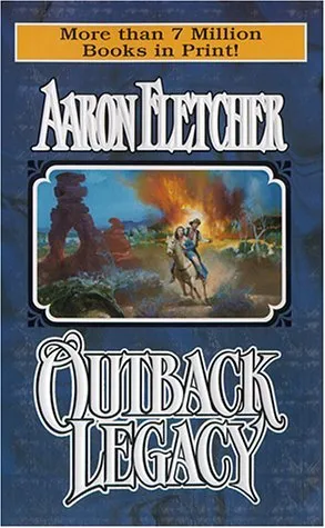 Outback Legacy