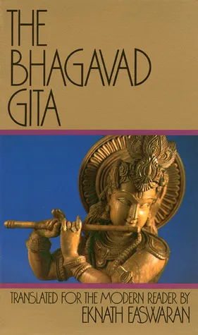 The Bhagavad Gita