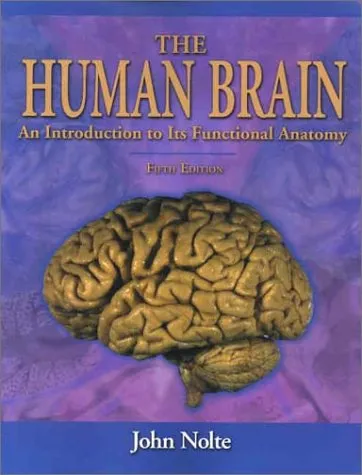 The Human Brain: An Introduction to Its Functional Anatomy