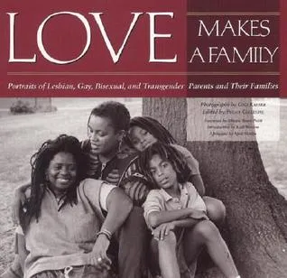 Love Makes a Family