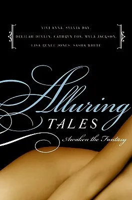 Alluring Tales: Awaken the Fantasy