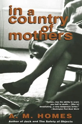 In a Country of Mothers