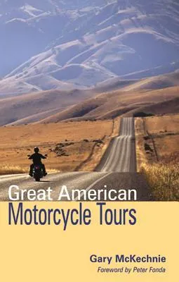 Great American Motorcycle Tours