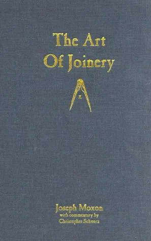 The Art of Joinery