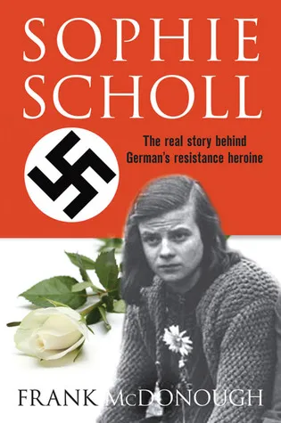 Sophie Scholl: The Real Story Behind German's Resistance Heroine