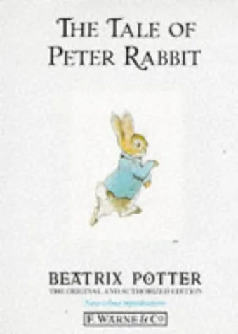 The Tale of Peter Rabbit