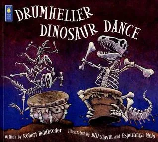 Drumheller Dinosaur Dance