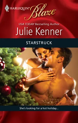 Starstruck (Harlequin Blaze #508)