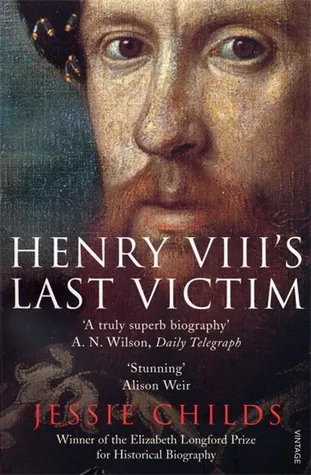 Henry VIII