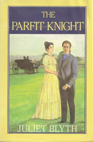 The Parfit Knight