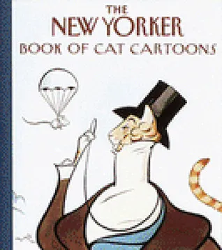 The New Yorker Book of Cat Cartoons