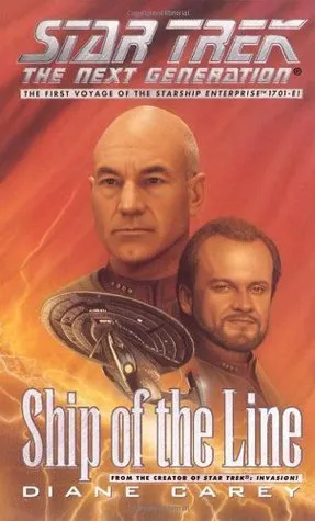 Ship of the Line