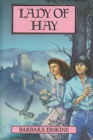 Lady of Hay