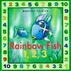 Rainbow Fish 1, 2, 3