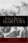 Foxe's Book of Martyrs