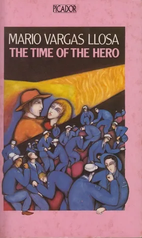 The Time Of The Hero