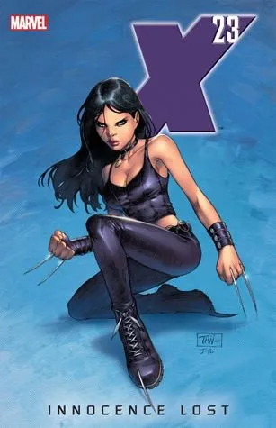 X-23: Innocence Lost