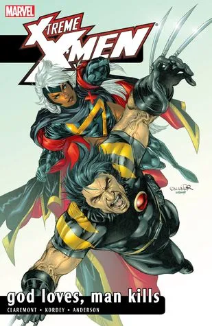 X-Treme X-Men, Vol. 5: God Loves, Man Kills II