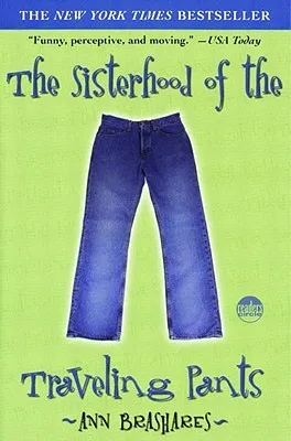 Sisterhood of the Traveling Pants