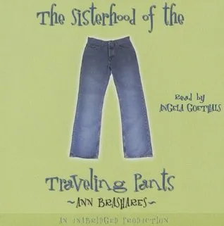 The Sisterhood of the Traveling Pants